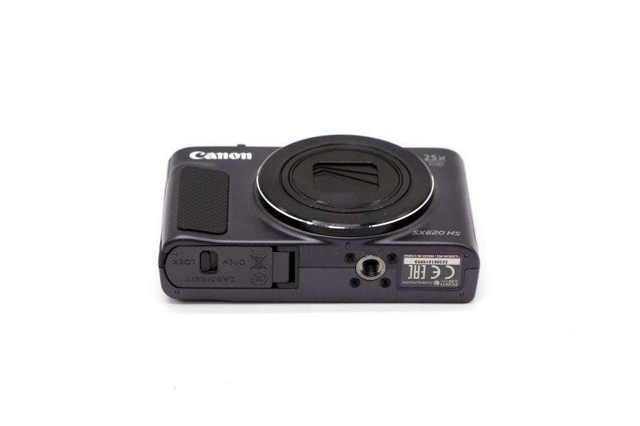 Canon PowerShot SX620 HS